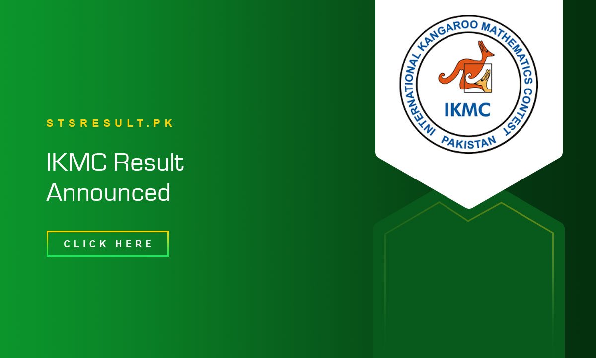 ikmc result