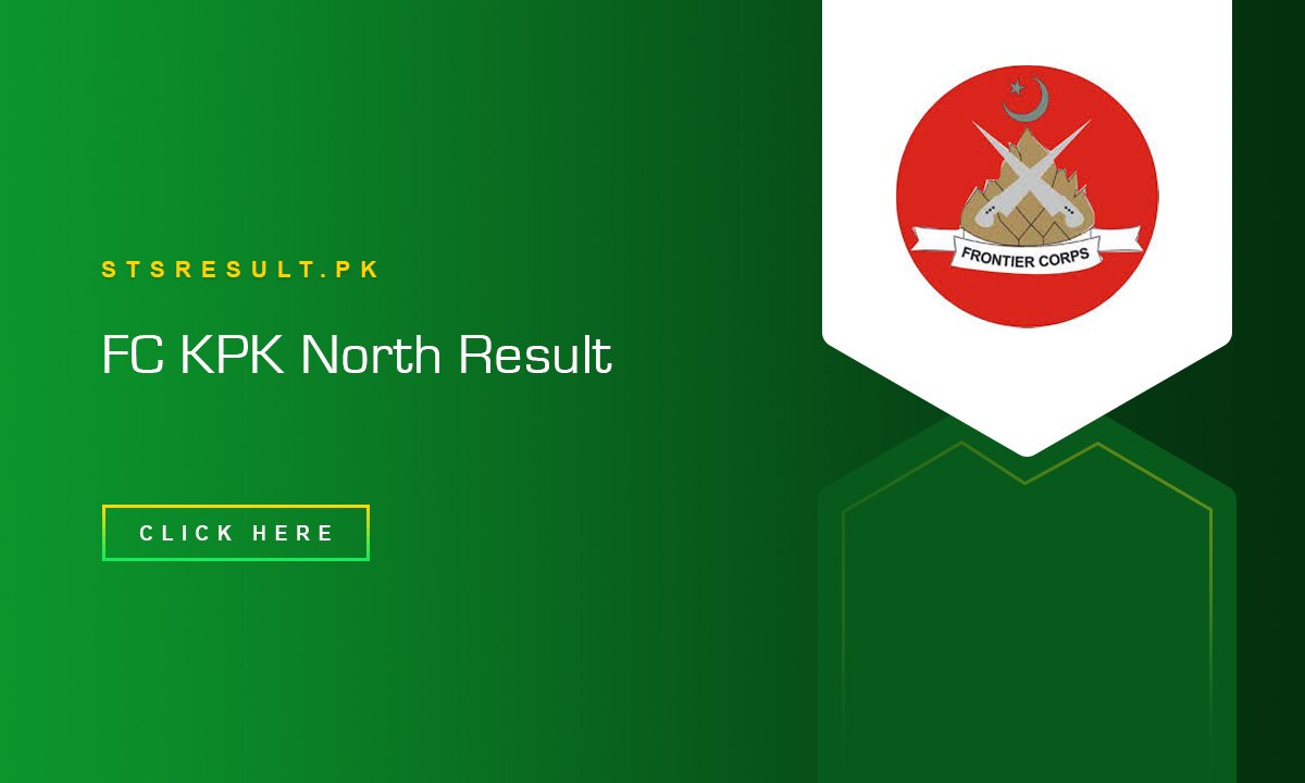 FC KPK North Result