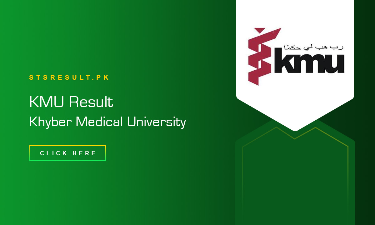 KMU Result