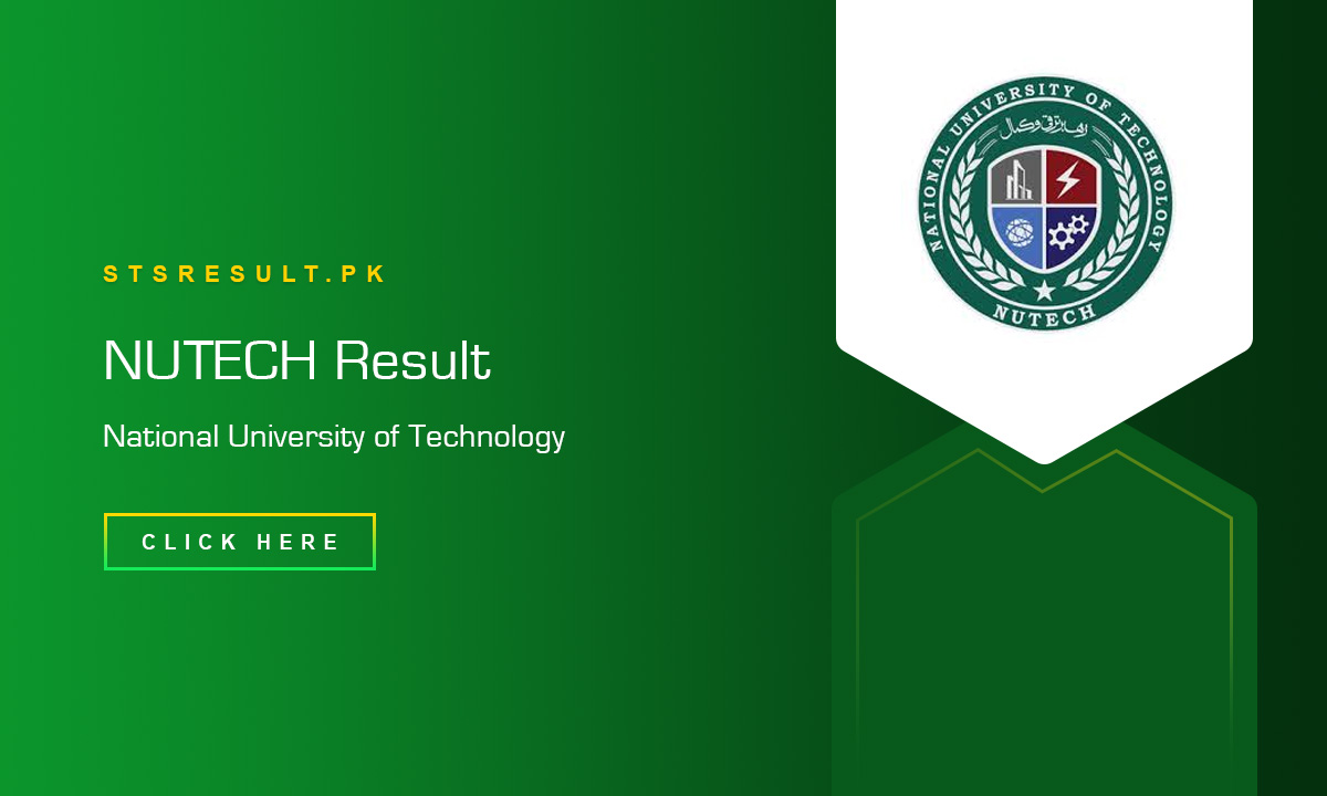 NUTECH Result