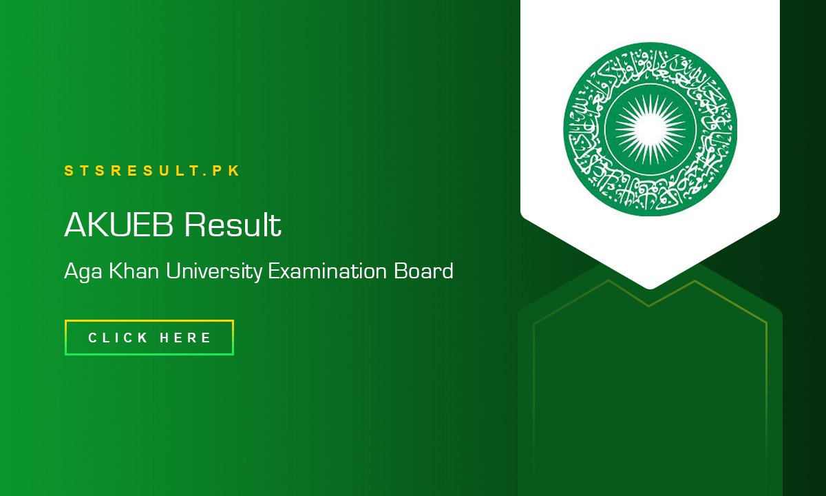 AKUEB Result